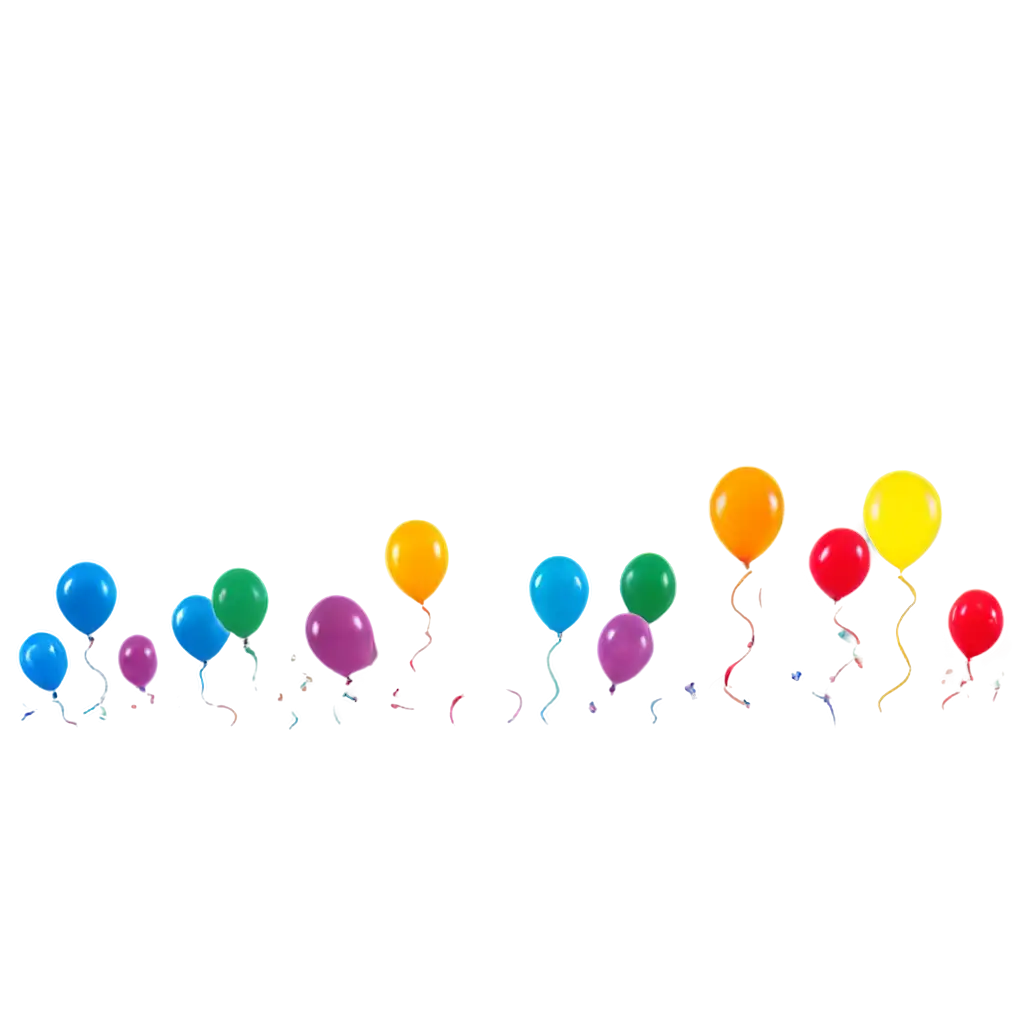 ballons