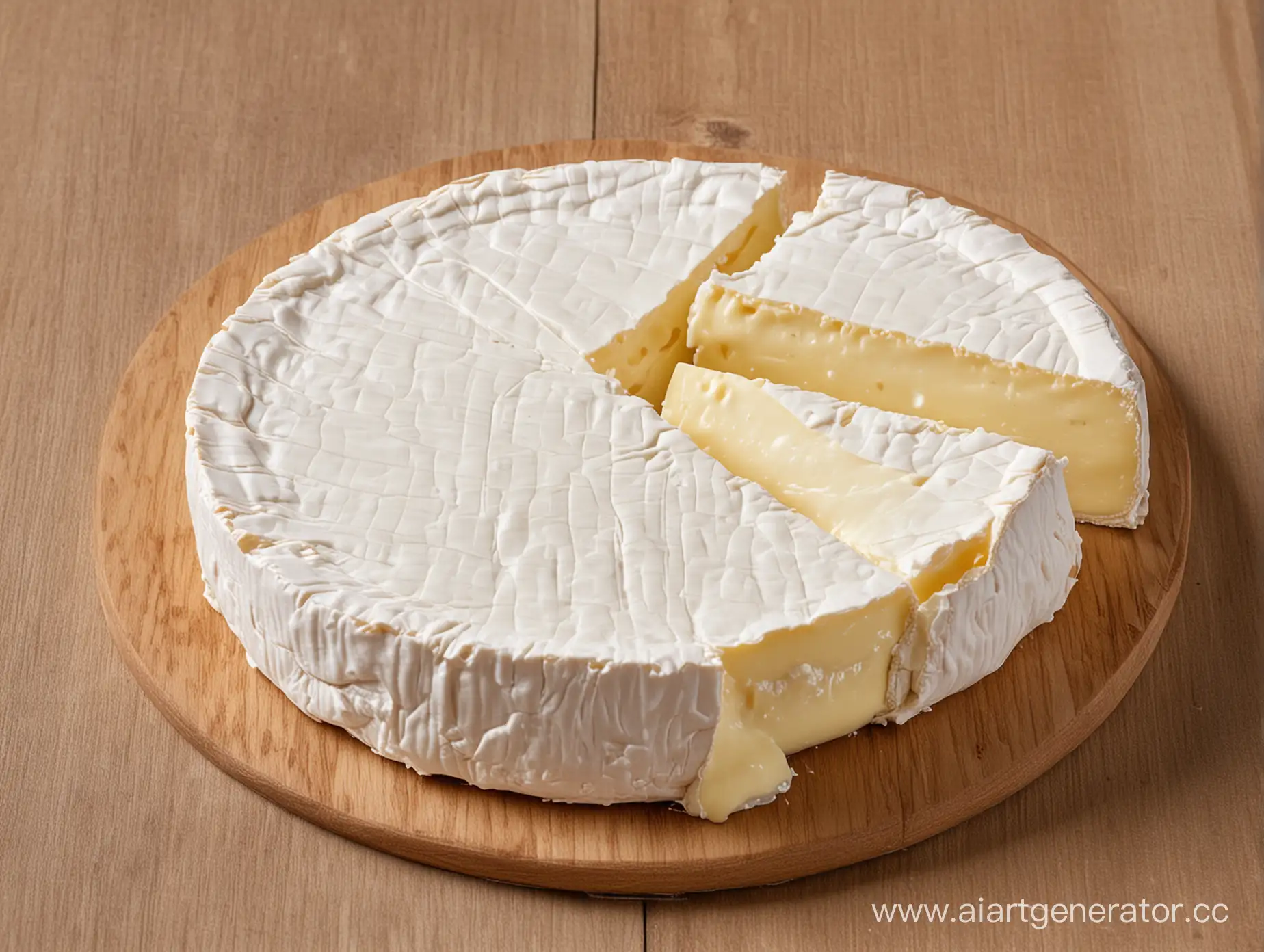 Creamy-Camembert-Cheese-Slice-from-Fresh-Cows-Milk