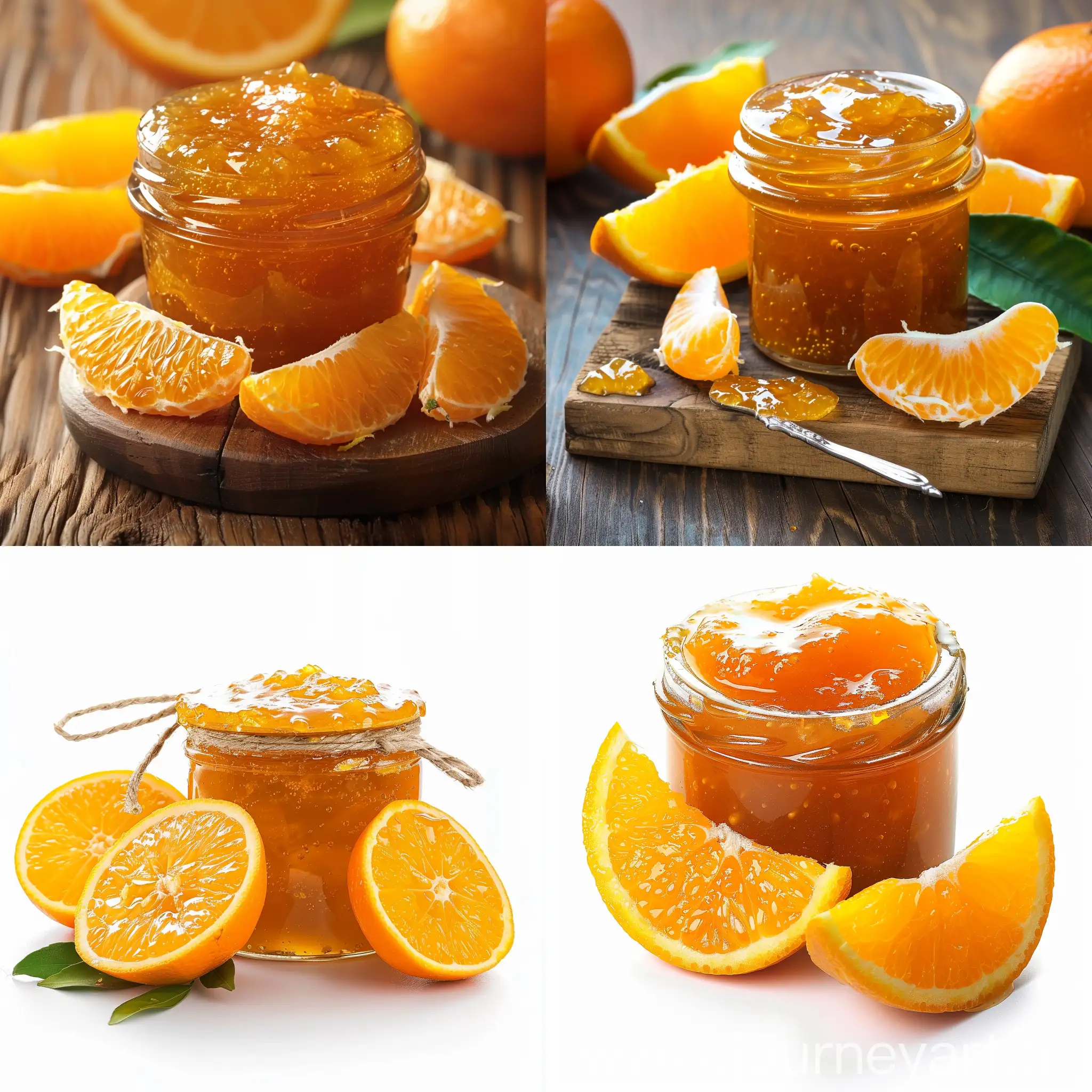 jam from orange, webshop image