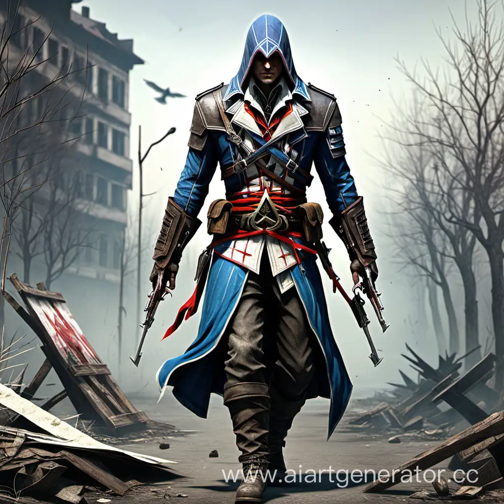 Stealthy-Assassin-in-Donbass-Inspired-by-Assassins-Creed