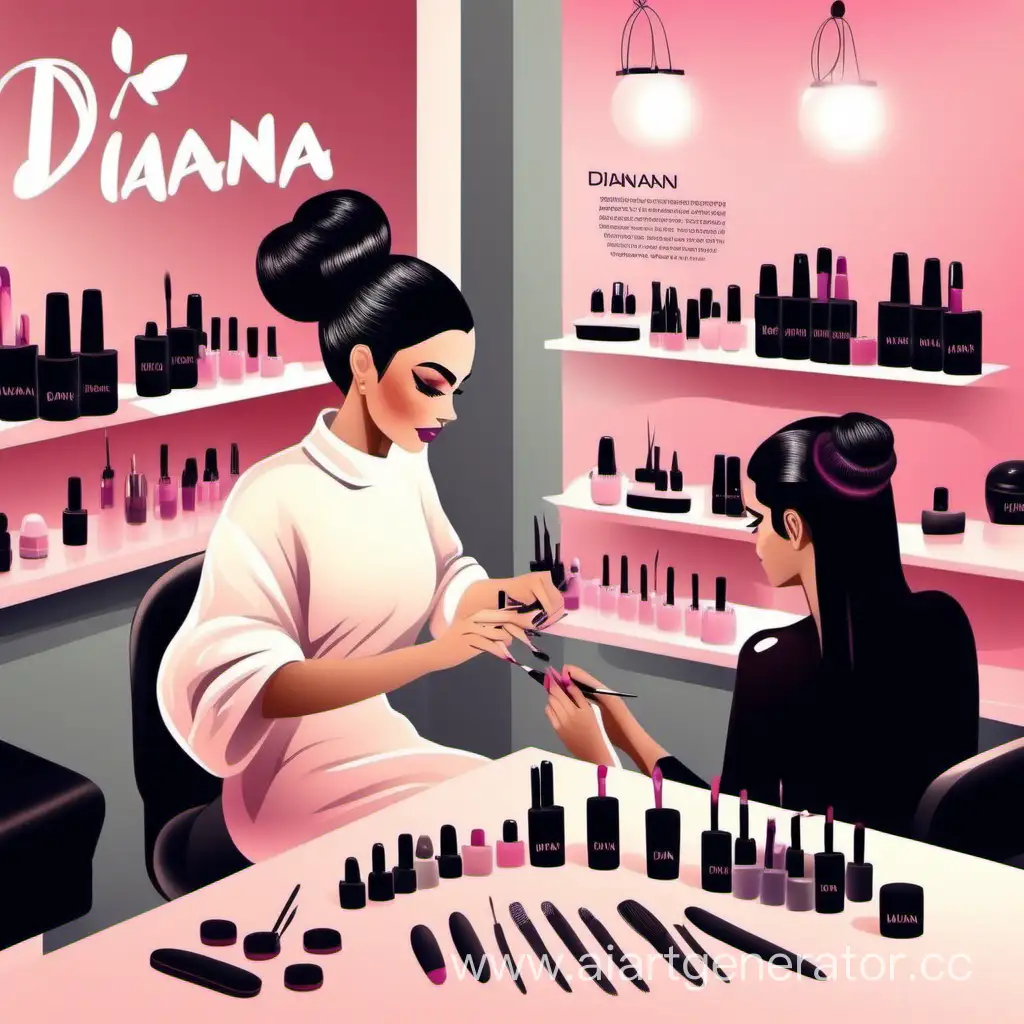 Exquisite-Manicure-by-Diana-Elegant-Beauty-Salon-Experience