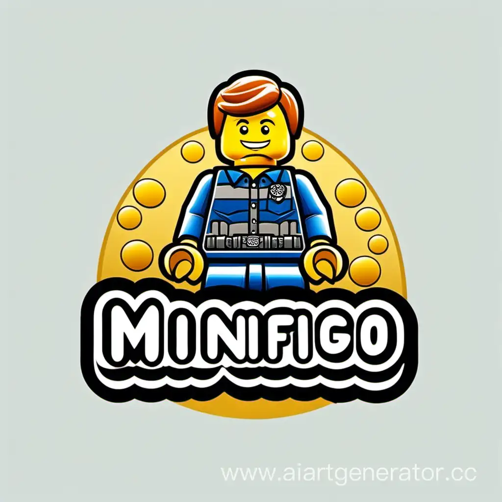 LEGO-Minifigure-Store-Logo-on-White-Background-Cartoonish-LEGO-Style