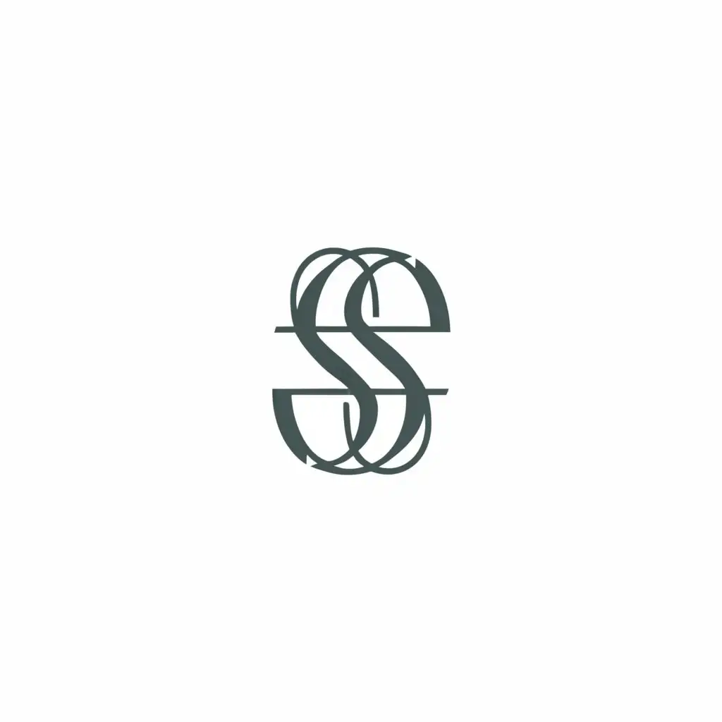 a logo design,with the text "Siti Collection", main symbol:SC,Moderate,be used in Retail industry,clear background