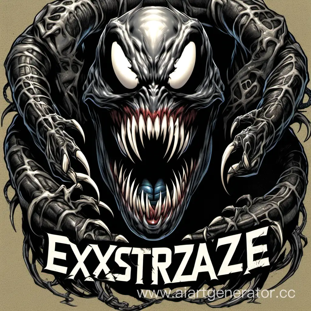 Sinister-Venom-with-Exstraze-Inscription