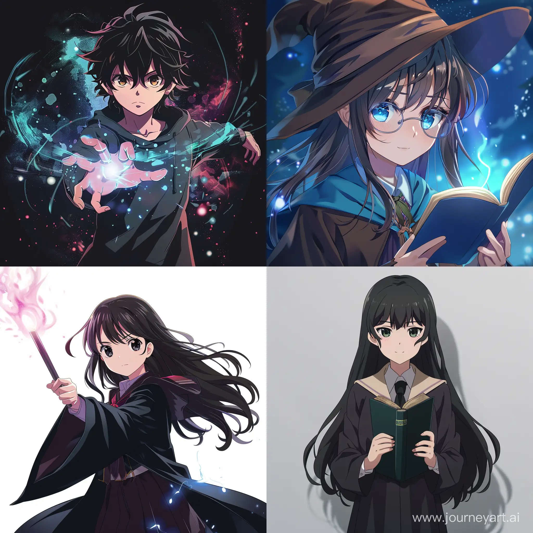 Magical-Abilities-Anime-Student-at-Academy