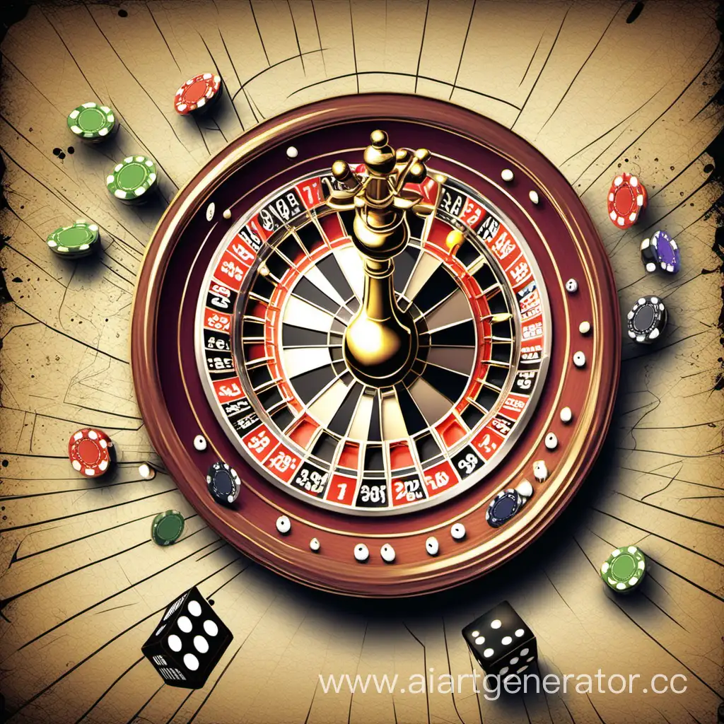Effective-Strategies-to-Avoid-Getting-Lost-in-the-World-of-Gambling