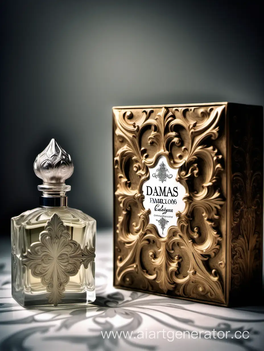 Flemish-Baroque-Art-Inspired-Instagram-Contest-Winner-with-Damas-Cologne