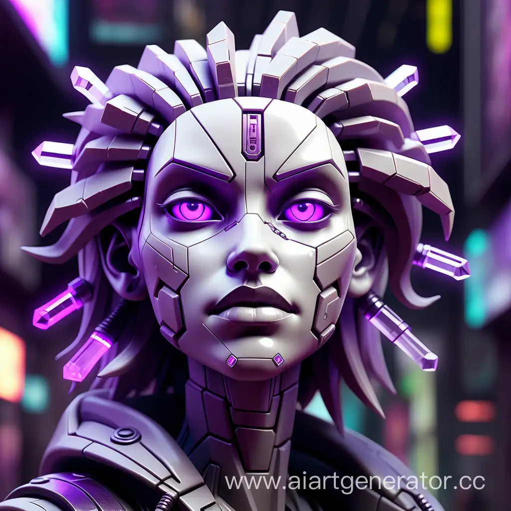 Quartz-Cyberpunk-Face-with-Striking-Purple-Glow
