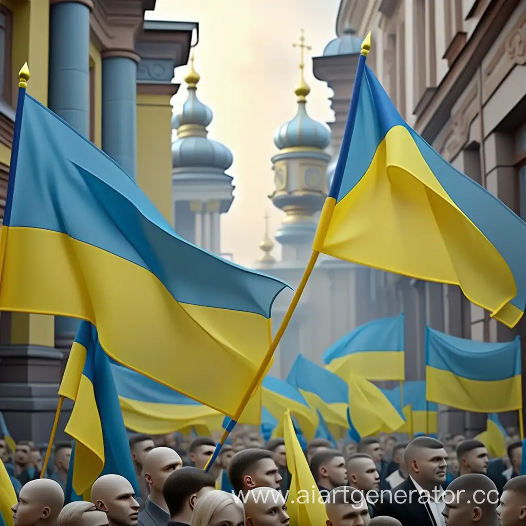 Соборність україни 2024