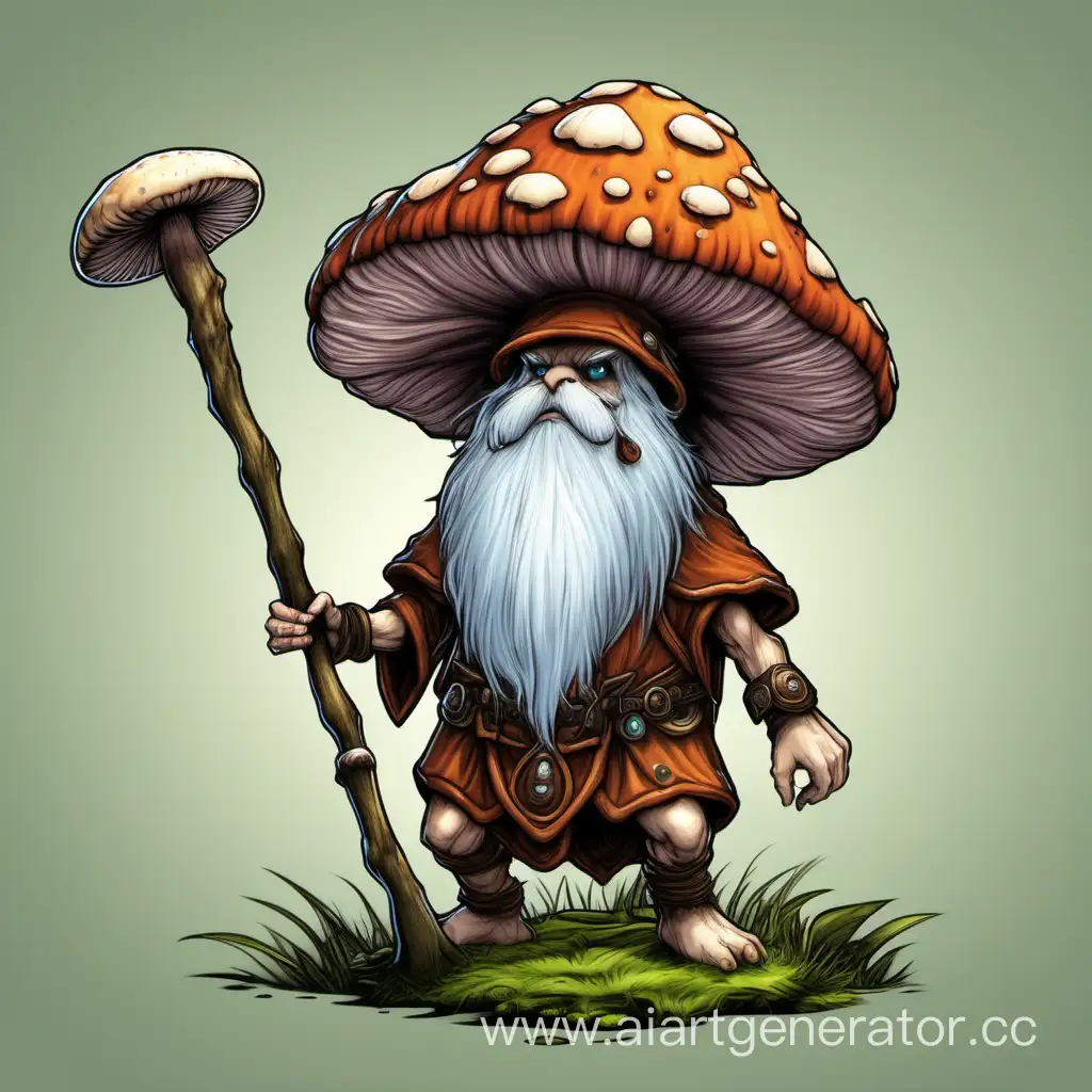 Enchanted-Mushroom-Druid-with-Staff-Magical-Fungus-Character-in-Costume