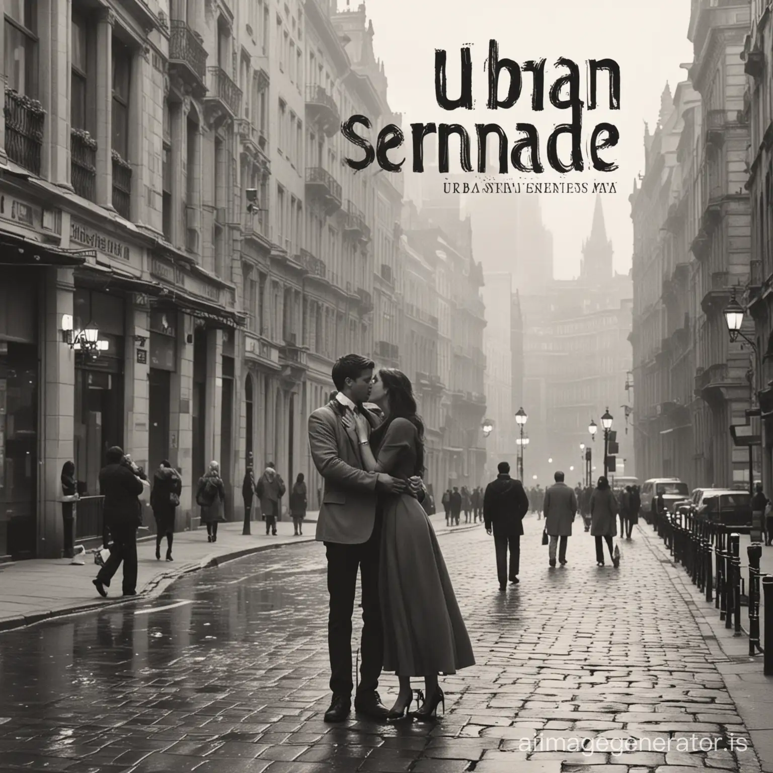 urban serenade