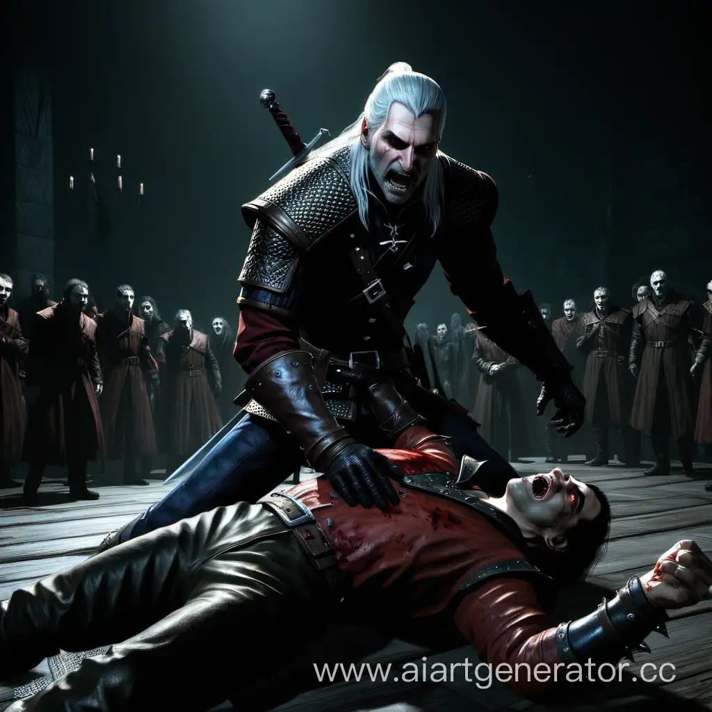 Geralt-Battling-Count-Dracula-in-Epic-Showdown
