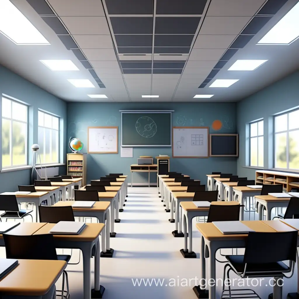 Futuristic-IT-Classroom-with-CuttingEdge-Technology