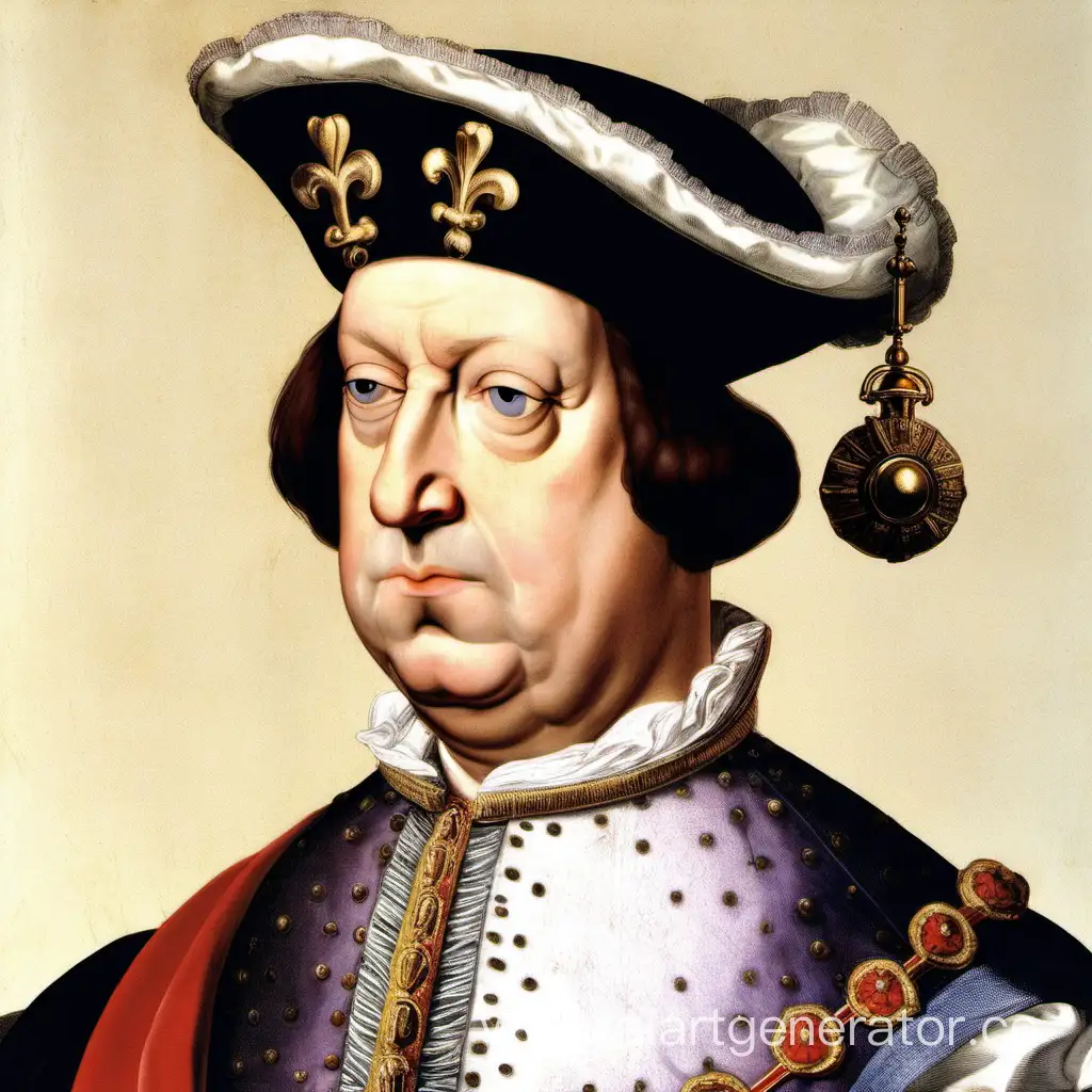 Portrait-of-King-Charles-VIII-of-France-Featuring-His-Unique-Physique-and-Distinguished-Features