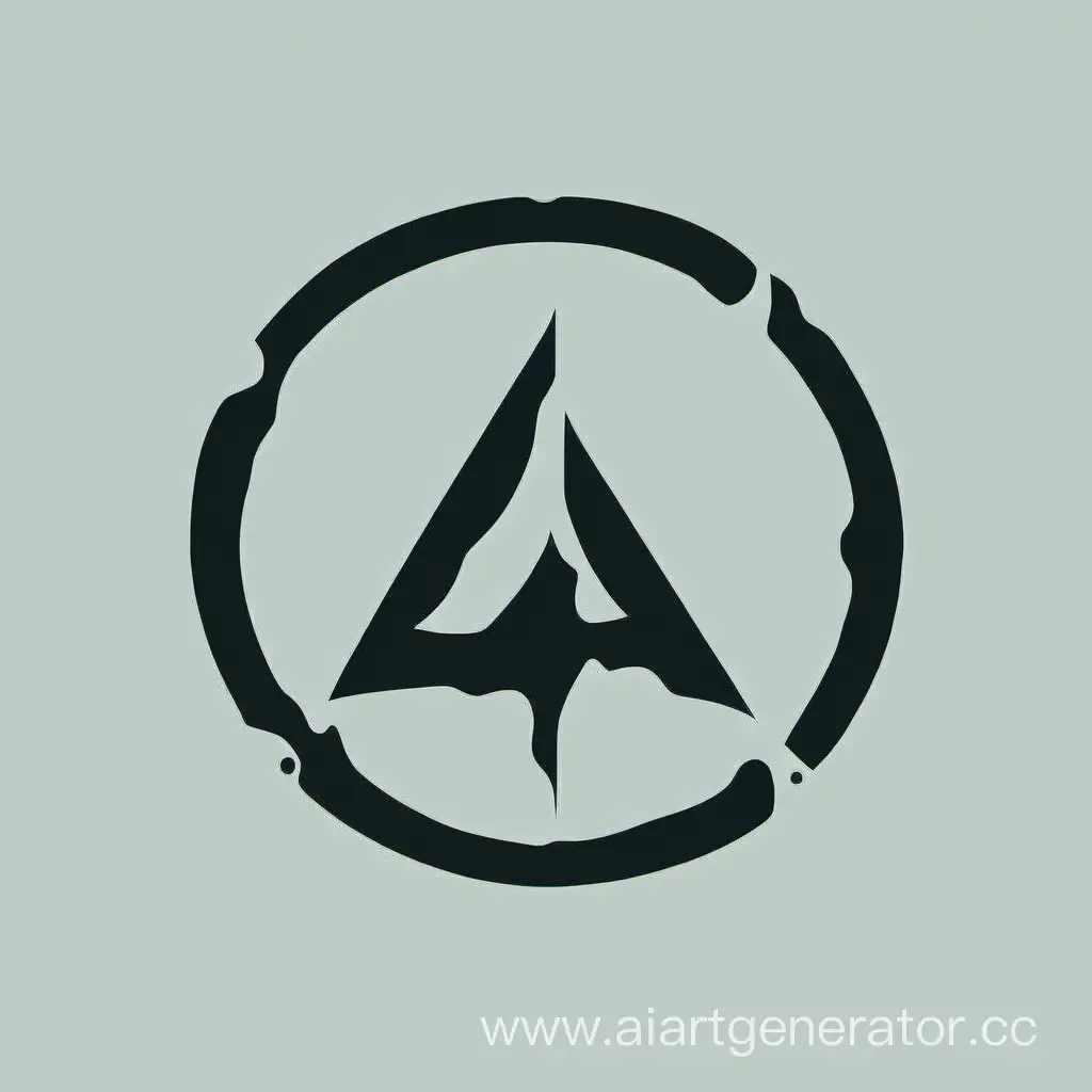 Minimalist-Logo-Design-for-the-4-Survivors-Team