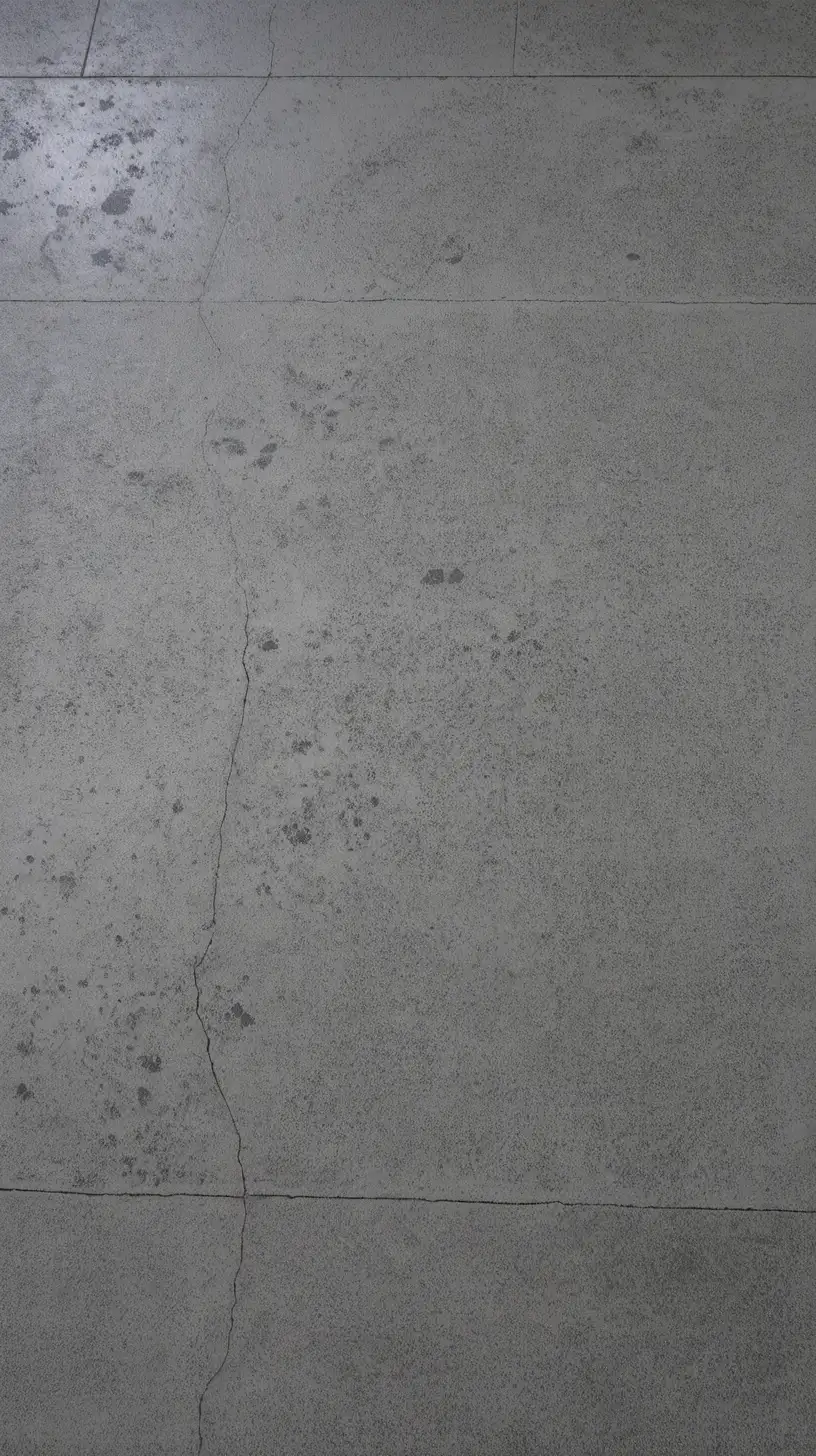 Cracked Concrete Texture Background