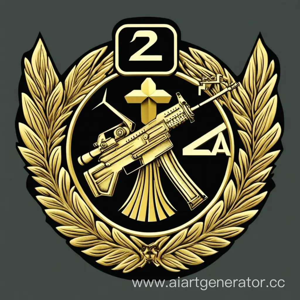 Russian-PMC-Group22A-Logo-Elite-Security-Insignia