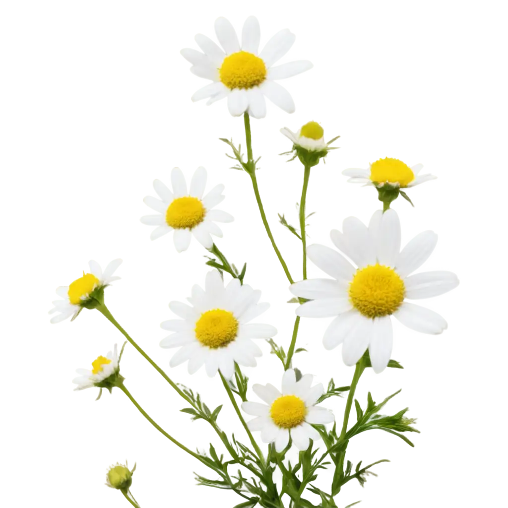 chamomile