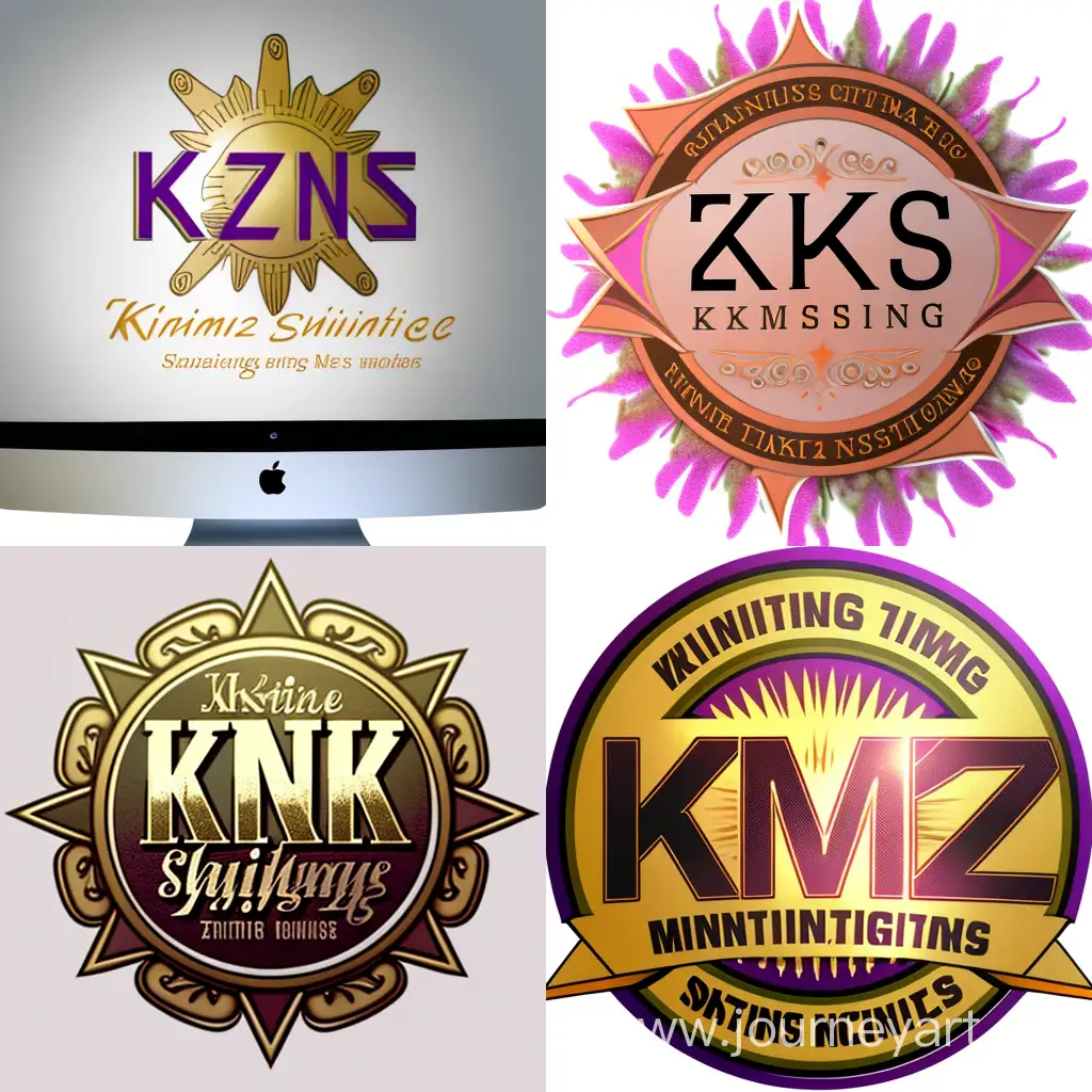kinz marketing solutions logo
