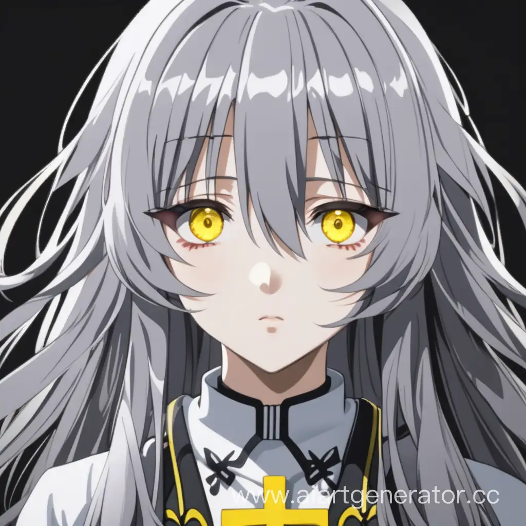 Ethereal-Anime-Girl-with-CrossShaped-Pupils-and-Long-Gray-Hair