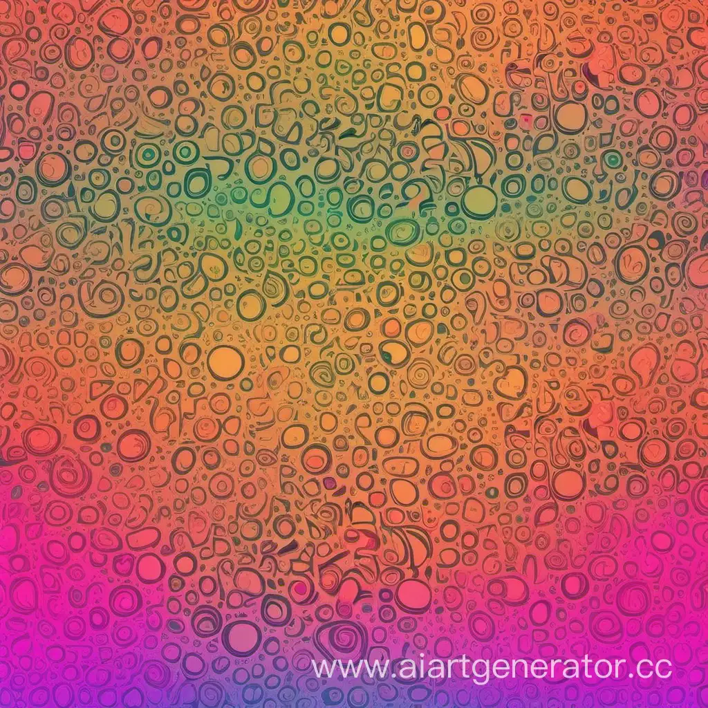 Vibrant-Multicolored-Background