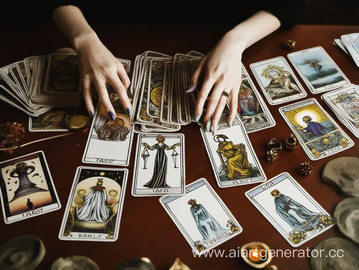 Intuitive-Tarot-Card-Reading-by-a-Serene-Woman