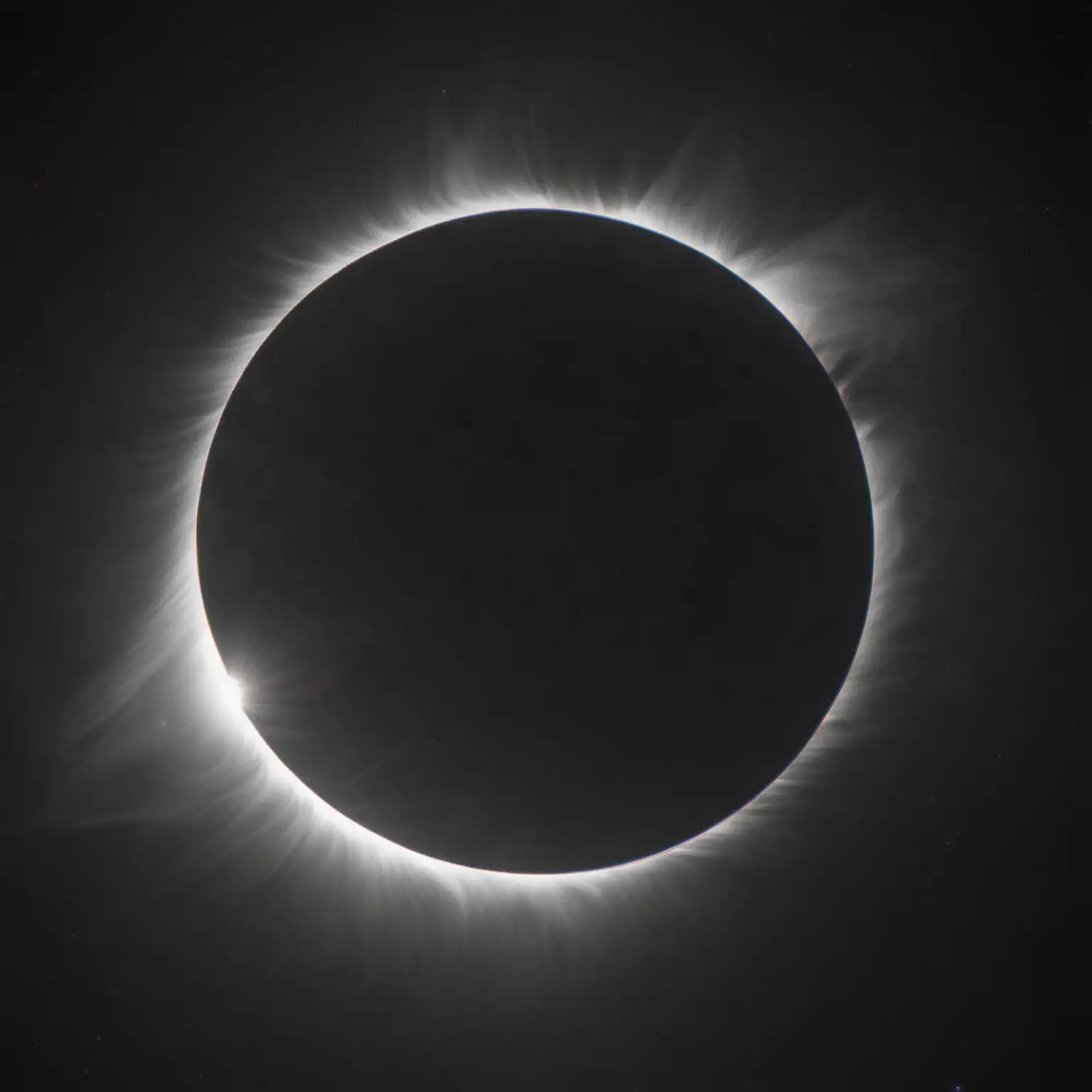 picture of eclispe