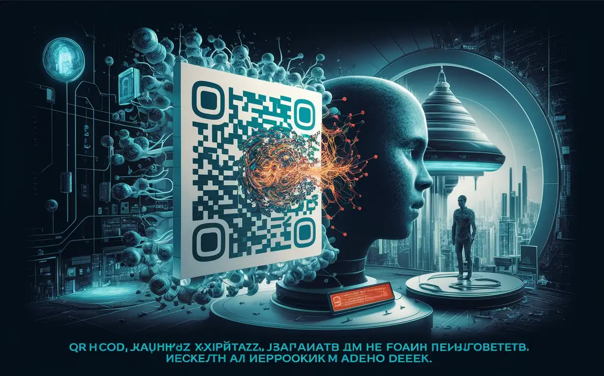 QR code has learned to earn on neural networks, I will show by example how to make a lot of money from hard work... The paradoxical artificiality of the intelligence of a community of professionals in the development of something from someone, etc. :)

© Melnikov.VG, melnikov.vg

https://pay.cloudtips.ru/p/cb63eb8f

^^^