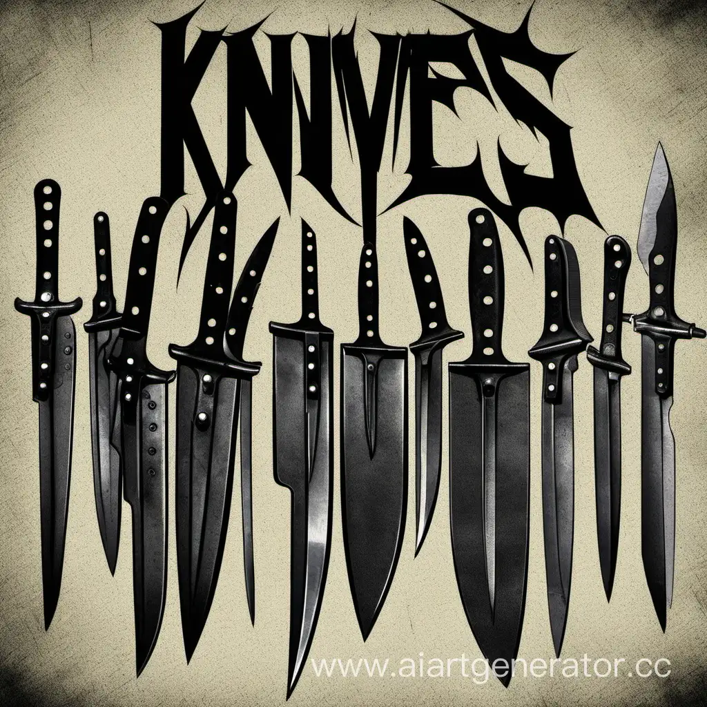 Metallica-Style-Knives-Sticking-Down