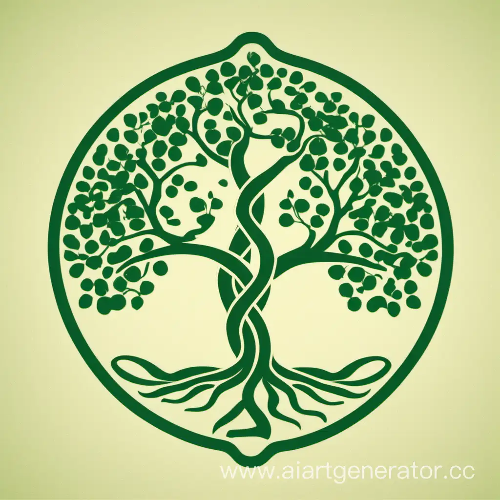 Sophora-Medical-Insurance-Iconic-Logo-Featuring-Japanese-Sophora-Tree