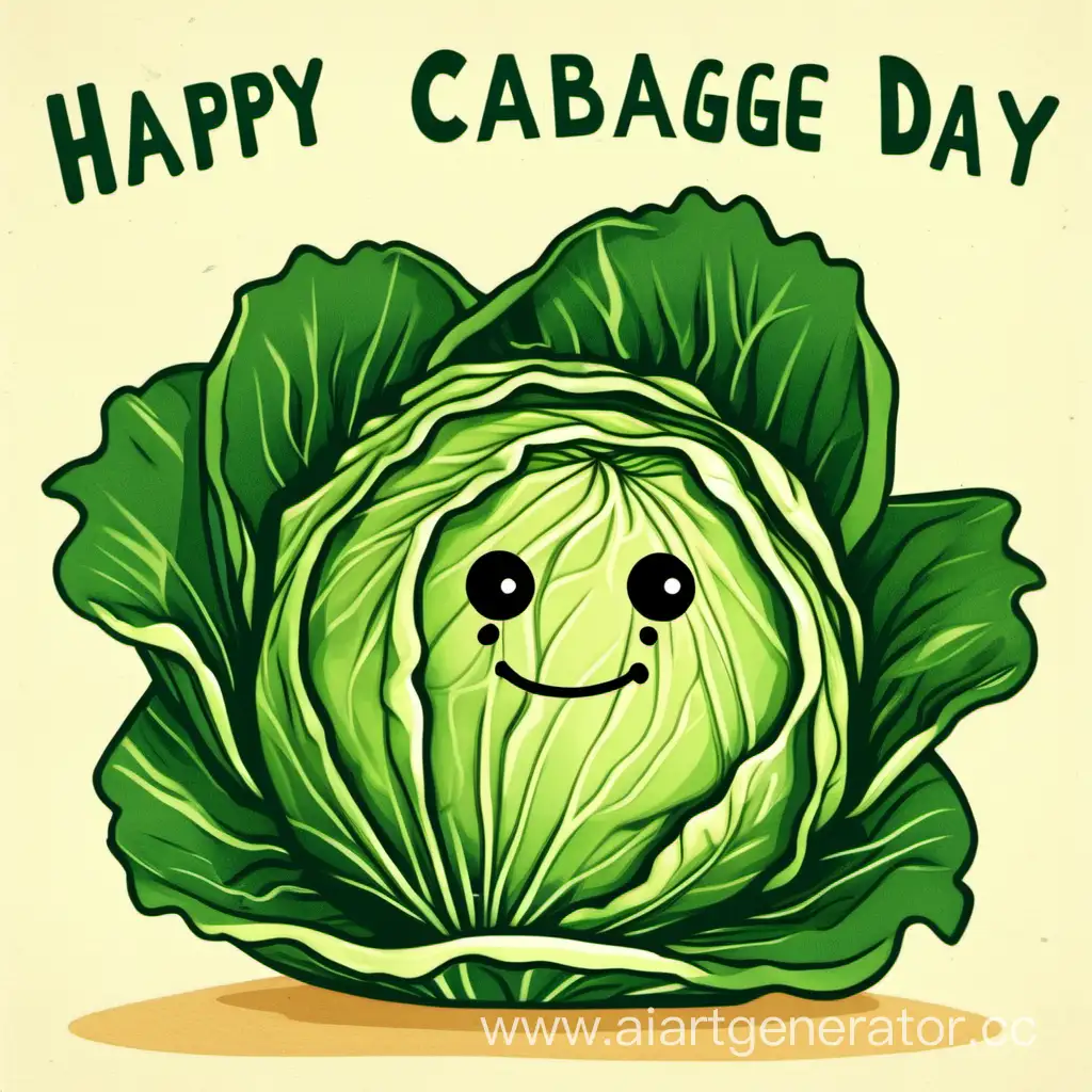 Joyful-Celebration-Colorful-Cabbage-Day-Festivities