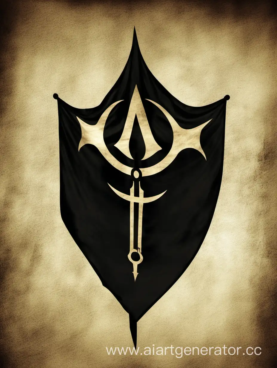 Stealthy-Assassin-Unfurling-the-Enigmatic-Flag