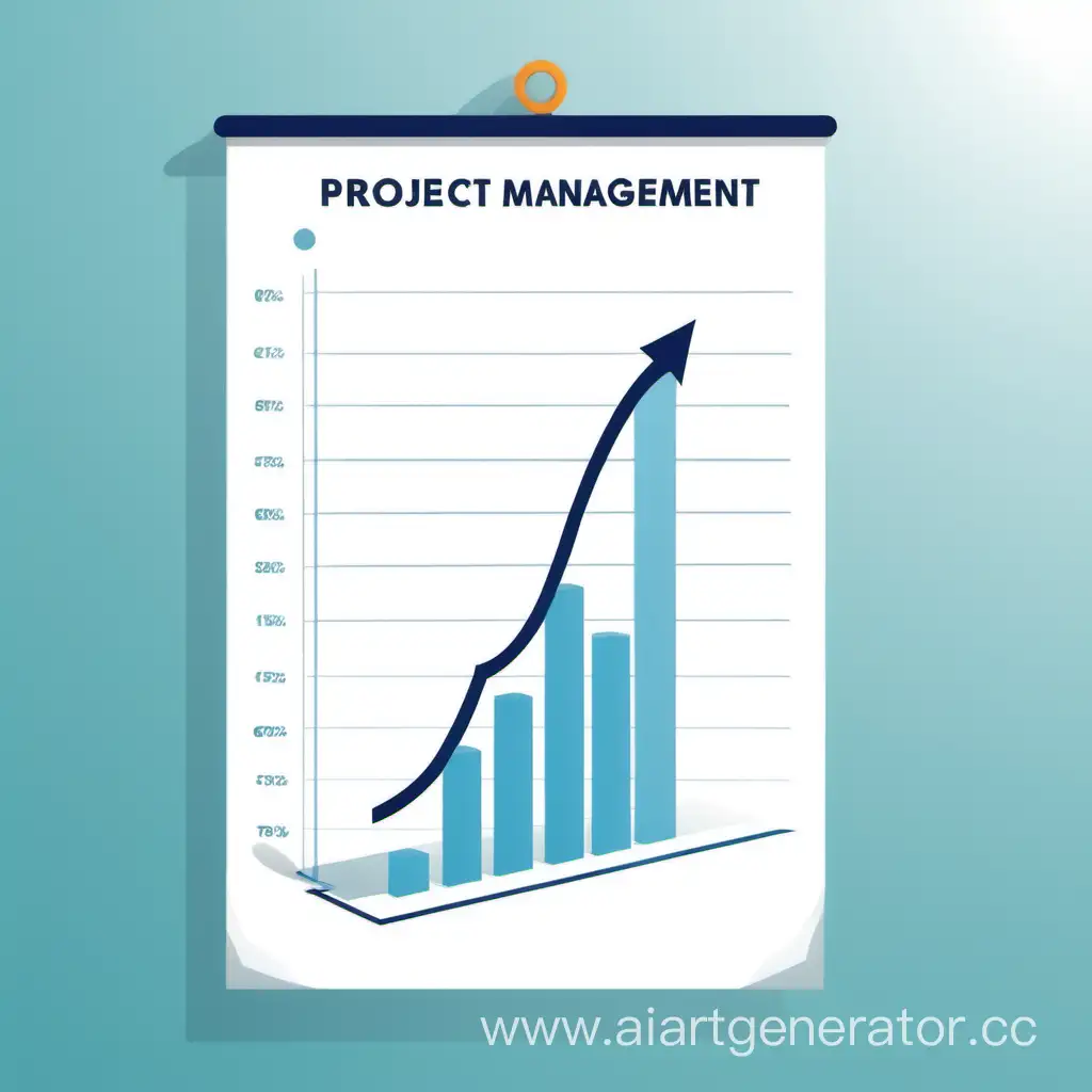 график роста проектного менеджмента