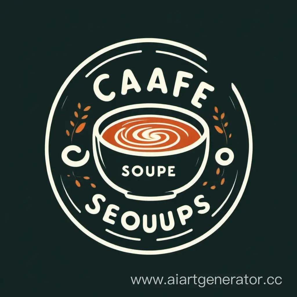 Vibrant-Soup-Cafe-Logo-with-Steaming-Bowls-and-Wholesome-Ingredients