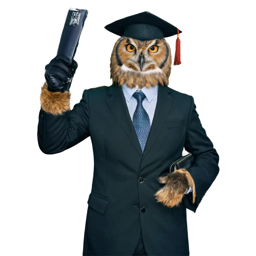 owl lawyer Russia