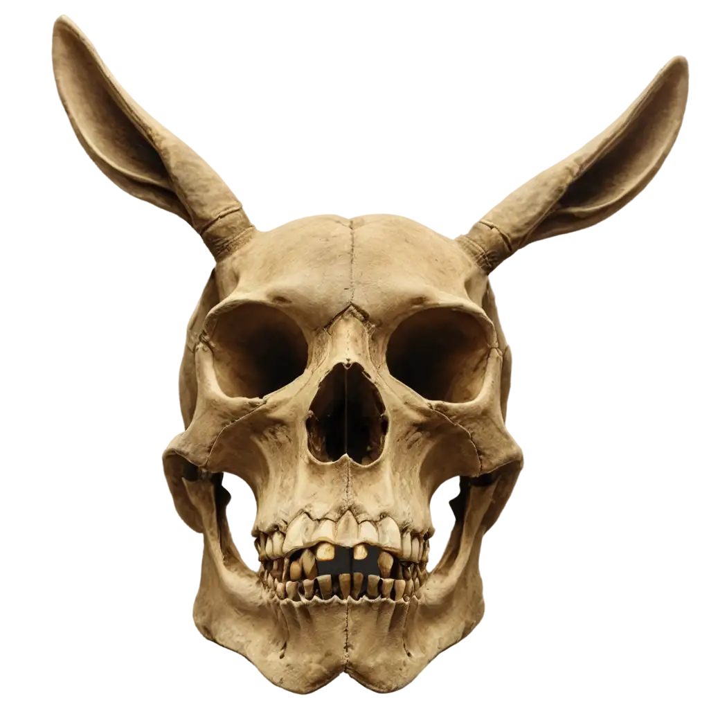 Donkey-Skull-Xray-PNG-Unveiling-the-Culinary-Surprise-Within