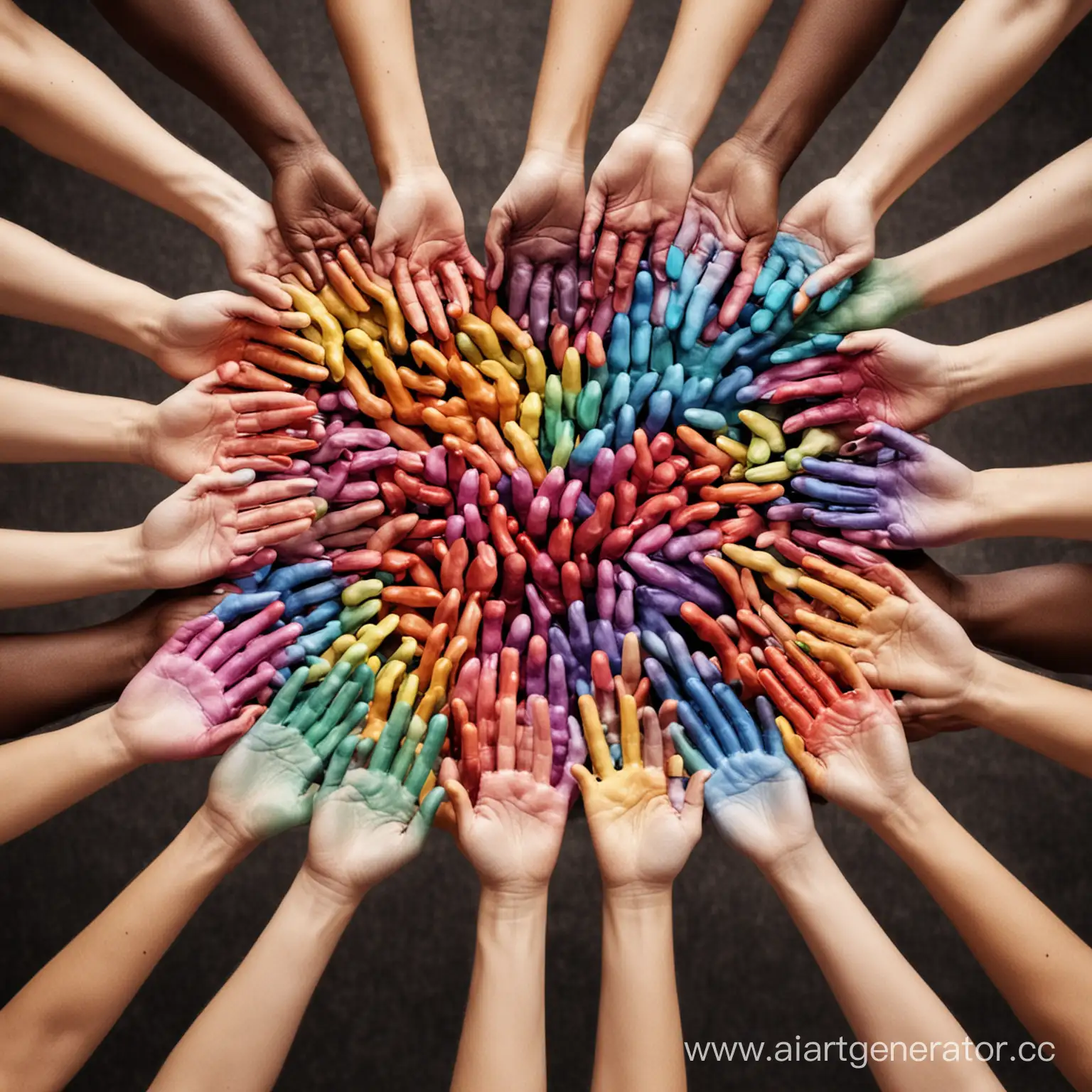 Diverse-Hands-Forming-a-Unity-Heart