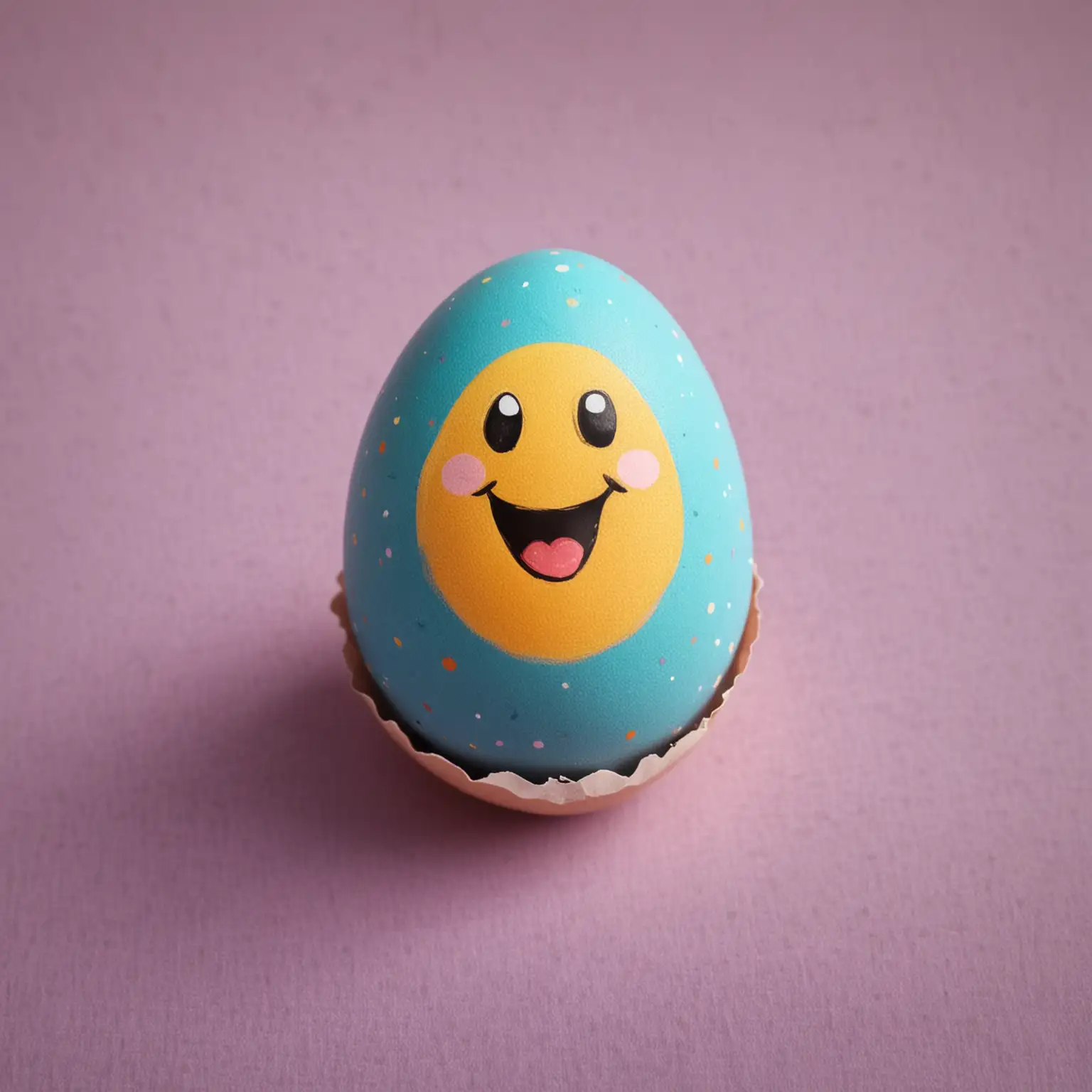 Joyful Easter Egg Hunt Celebration
