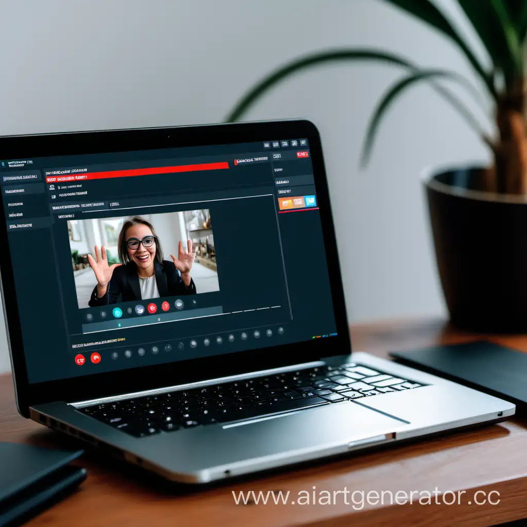 Virtual-Meeting-Attendees-Engaged-in-Online-Event-via-Laptops-and-Zoom