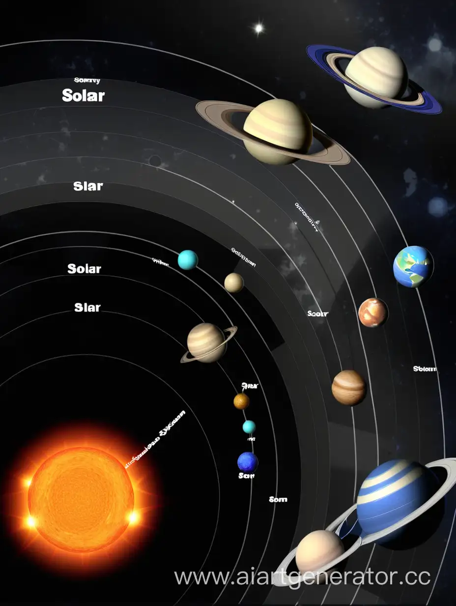 Vibrant-Solar-System-Planets-Illustration