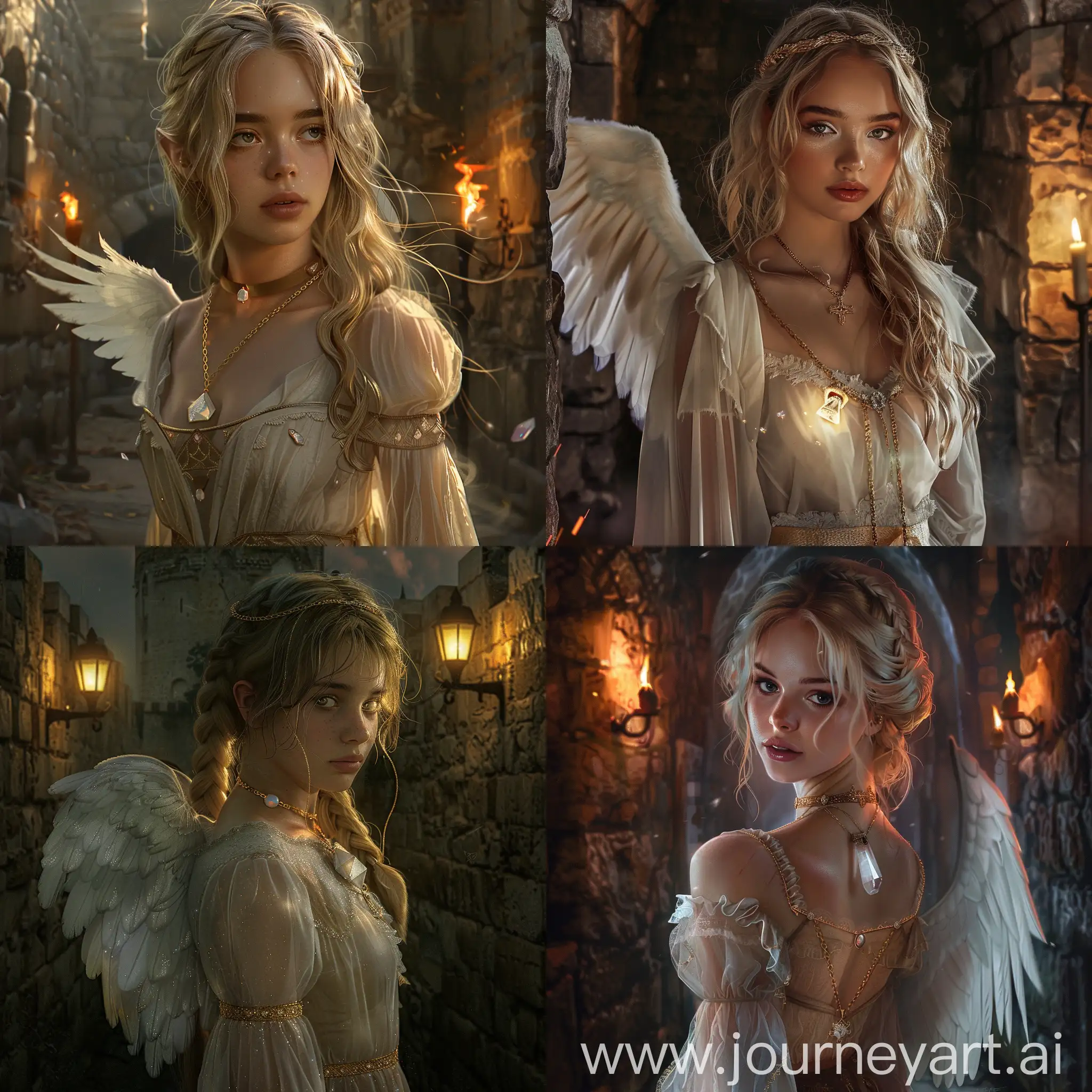 Enchanting-Slavic-Maiden-with-Crystal-and-Wings-in-Dark-Fantasy-Castle