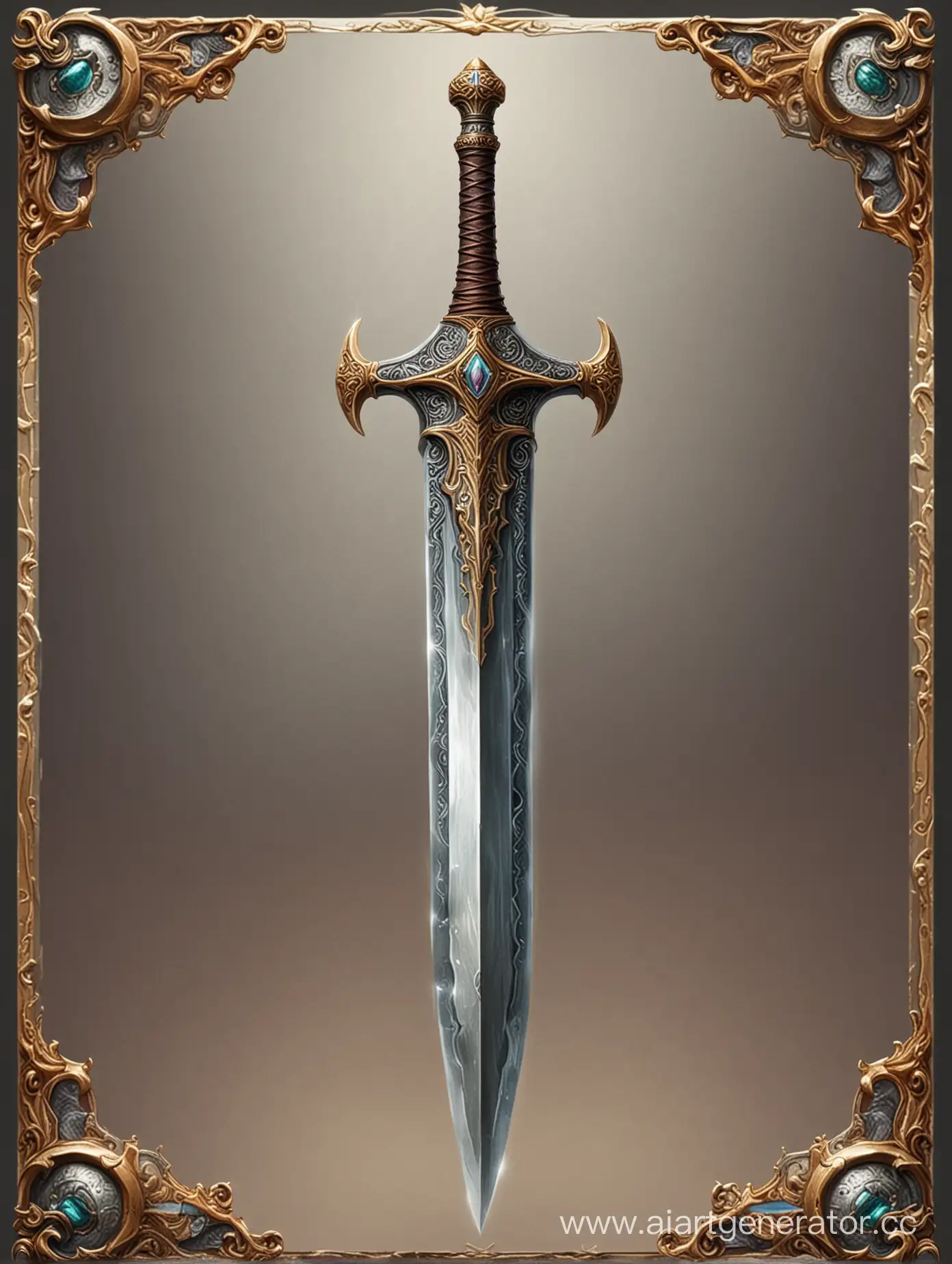 Fantasy-Warrior-with-a-Massive-Sword