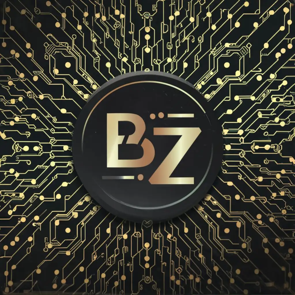 LOGO-Design-for-Bitzon-Complex-Cryptocurrency-Exchange-Symbol-with-Earnings-Freedom-Theme-in-Finance-Industry