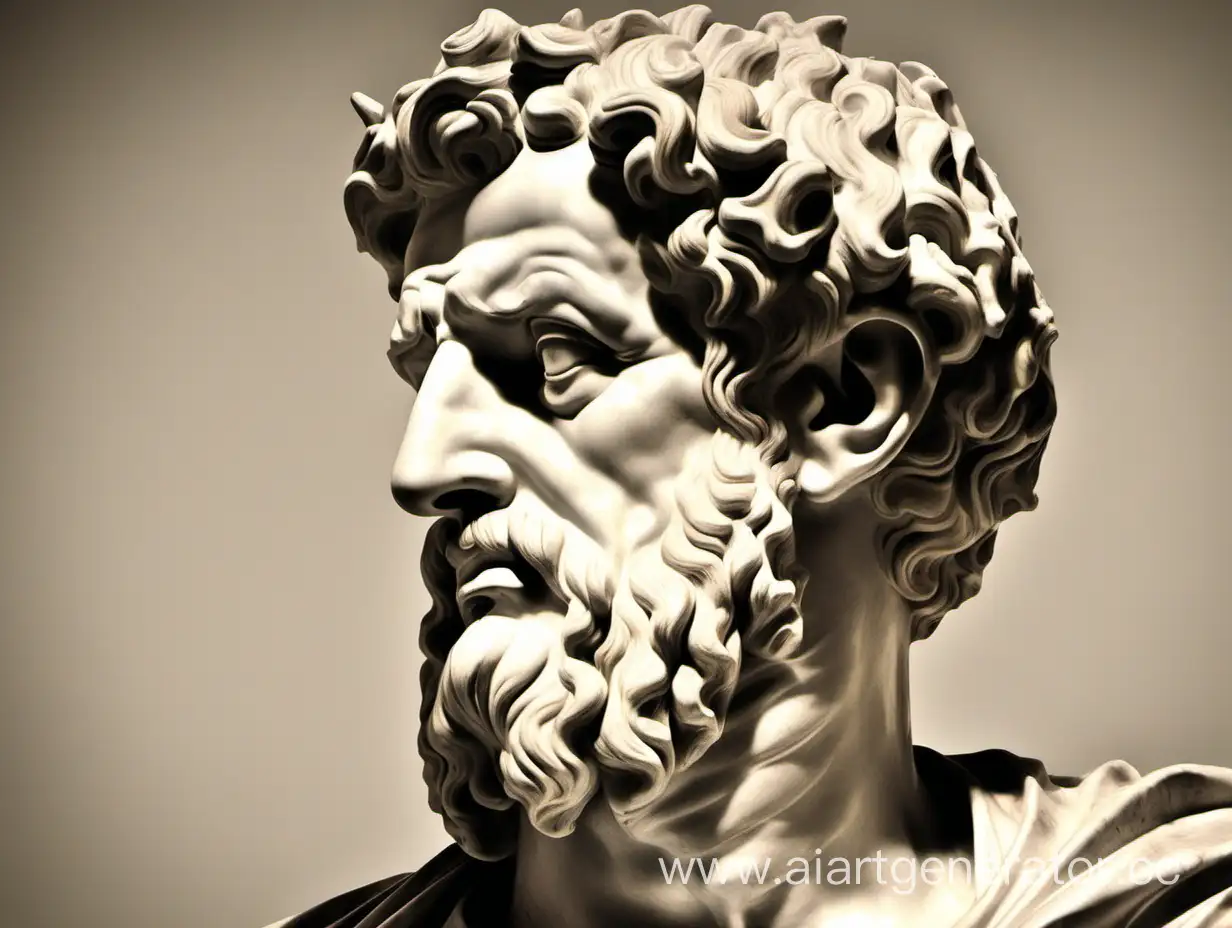 Stoic-Philosophy-in-Art-Embracing-Inner-Peace-through-Timeless-Wisdom