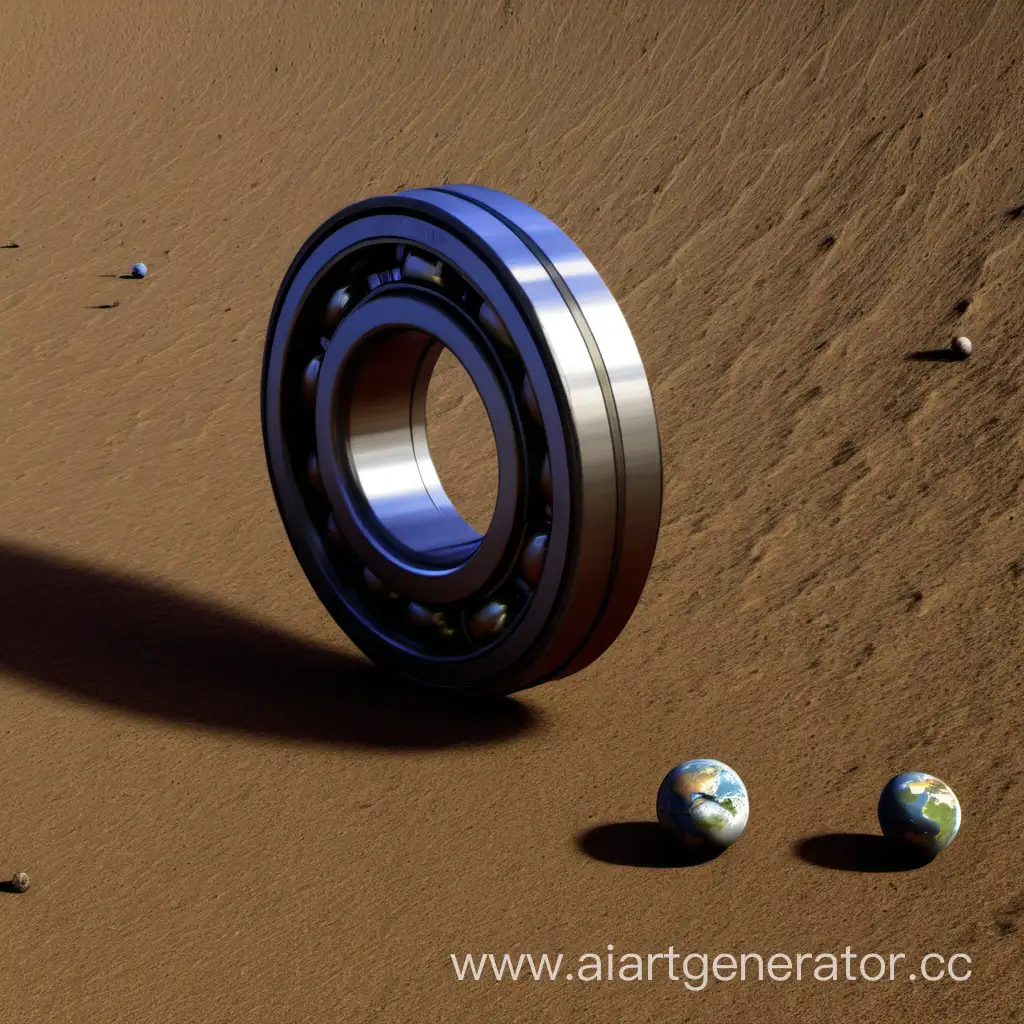 Diverse-Planetary-Exploration-with-Advanced-Bearings