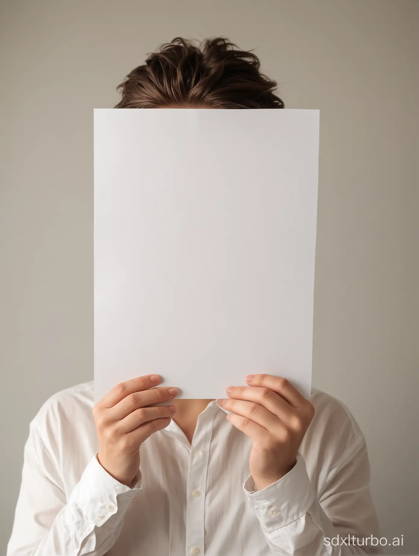 Person-Holding-Blank-A4-Paper-in-Soft-Morning-Light