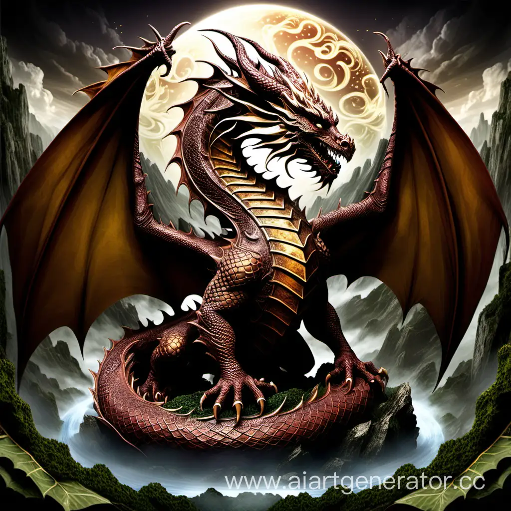 Wisdom-Embodied-Earth-Dragon-Symbolizing-Lifes-Endurance-and-Rebirth