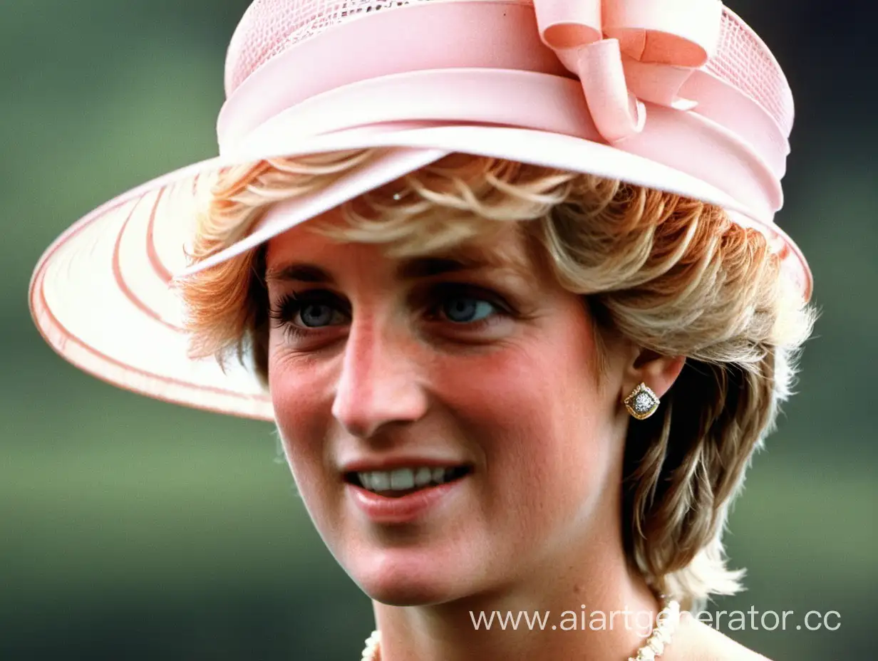 Elegant-Tribute-to-Princess-Diana-in-Royal-Portraiture
