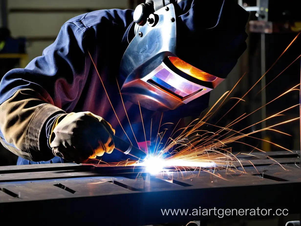Sparks-Flying-Metal-Welding-Process-in-Action