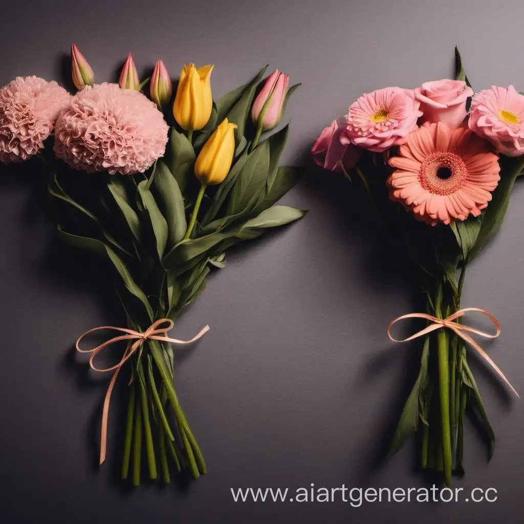 Joyful-Spring-Celebration-Vibrant-Flowers-Enriching-March-8-Scene